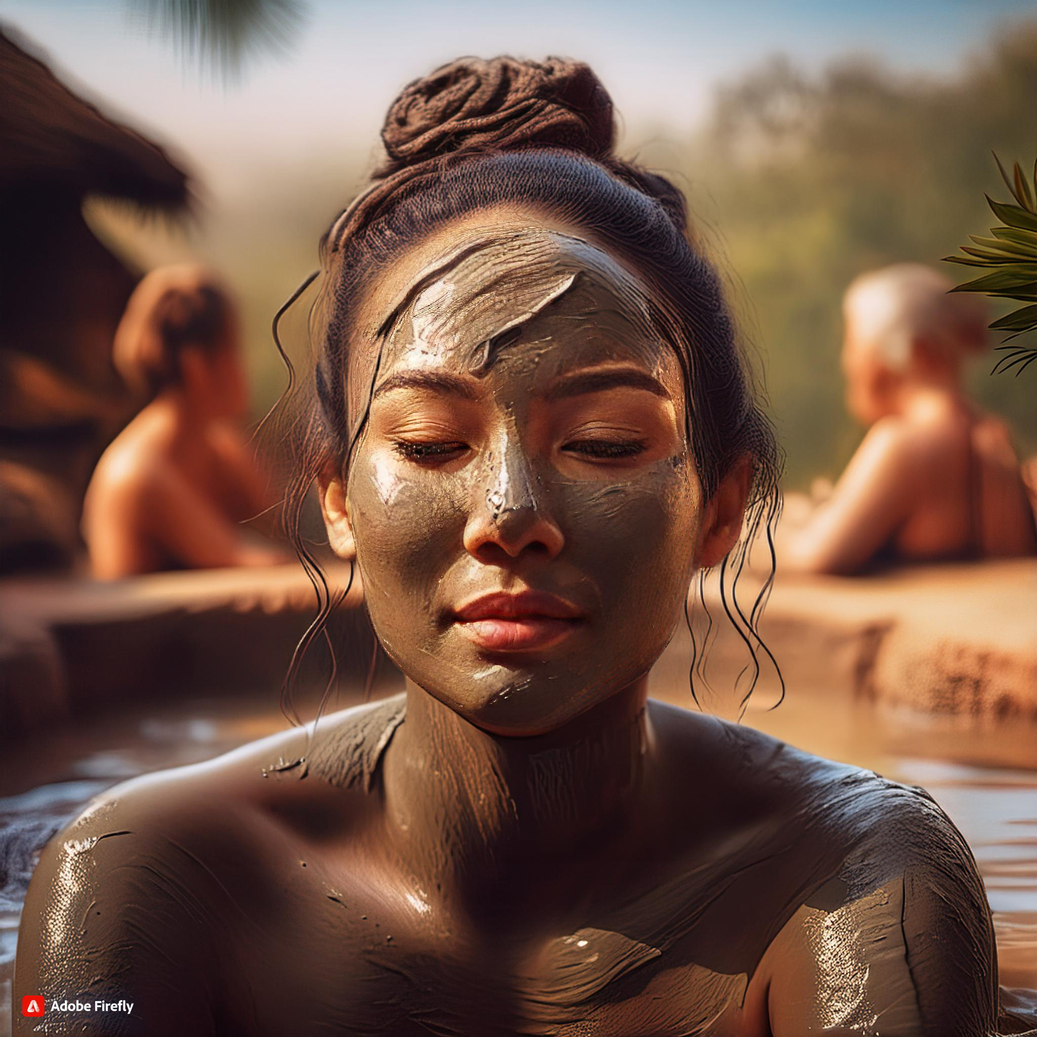 मिट्टी द्वारा विभिन्न रोगों की चिकित्सा