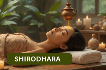 shirodhara