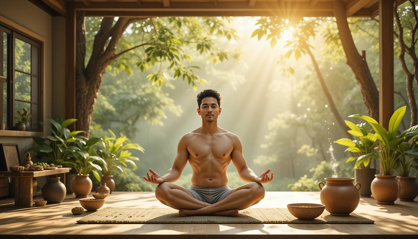 नेचुरोपैथी ट्रीटमेंट क्या है?