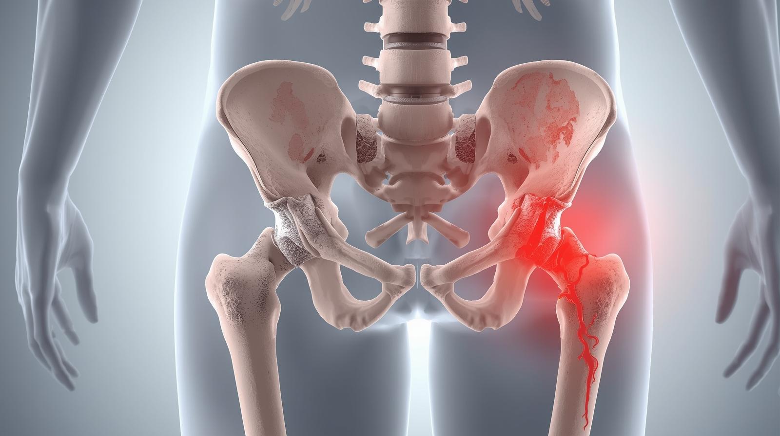 AVN बीमारी क्या है