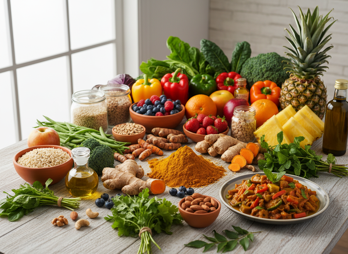 एंकायलोज़िंग स्पॉन्डिलाइटिस का आयुर्वेदिक और प्राकृतिक इलाज रांची में