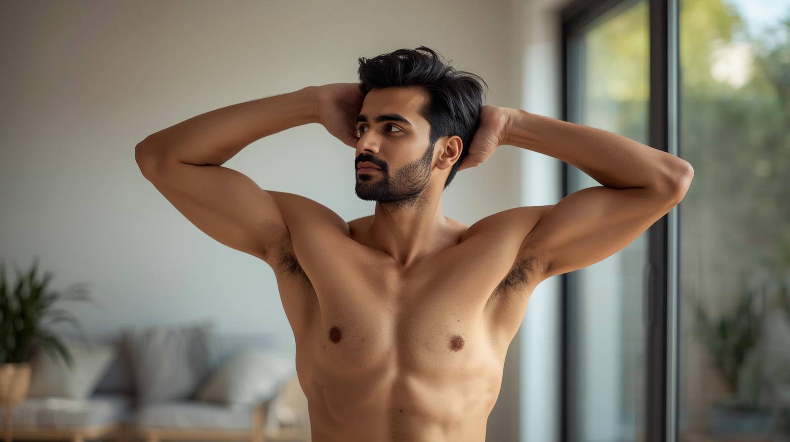 व्यायाम और जीवनशैली सुधार