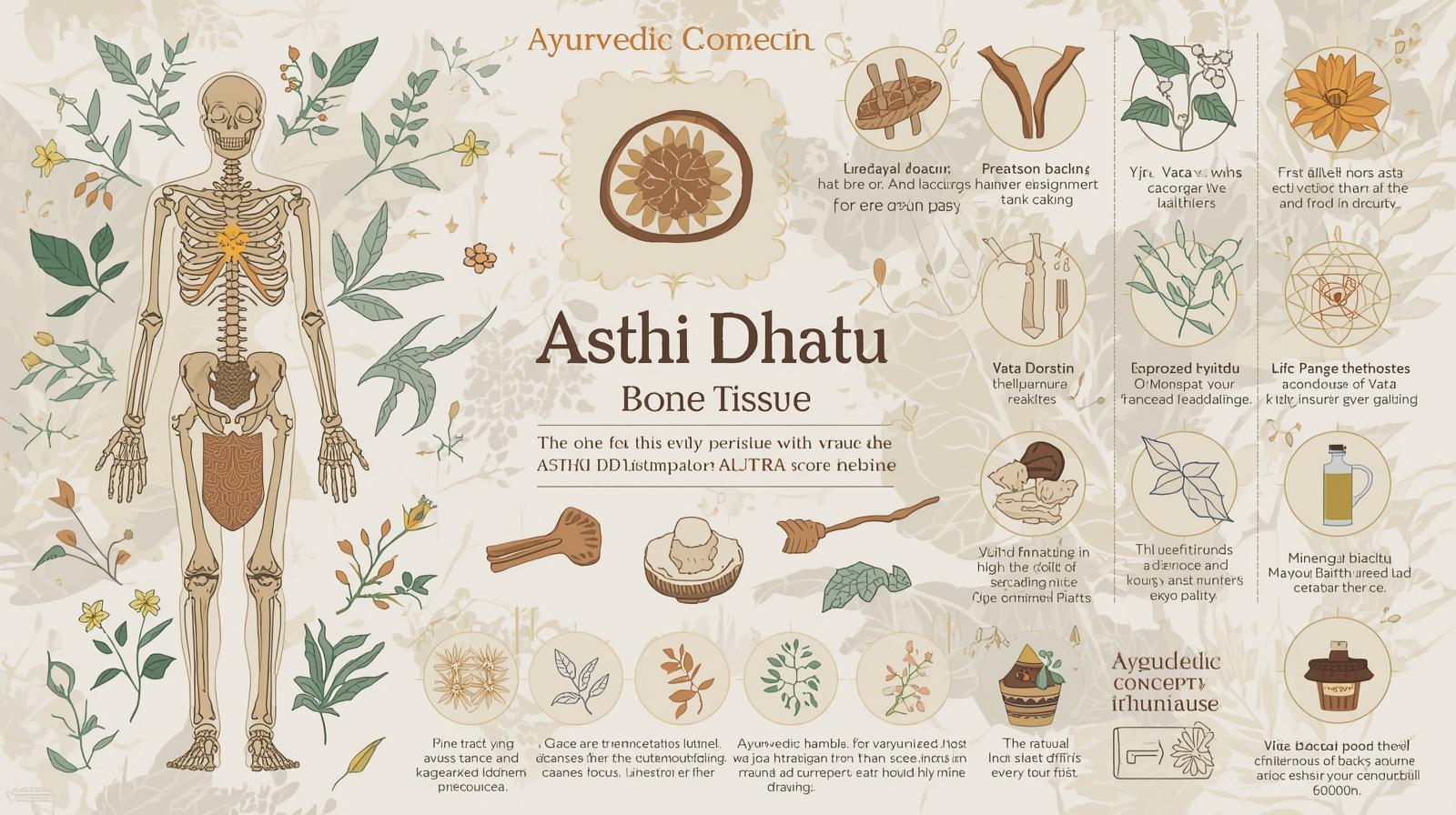 आयुर्वेदिक दृष्टिकोण