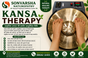Kansa Therapy